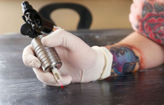 What to Know Before Getting Your First Tattoo